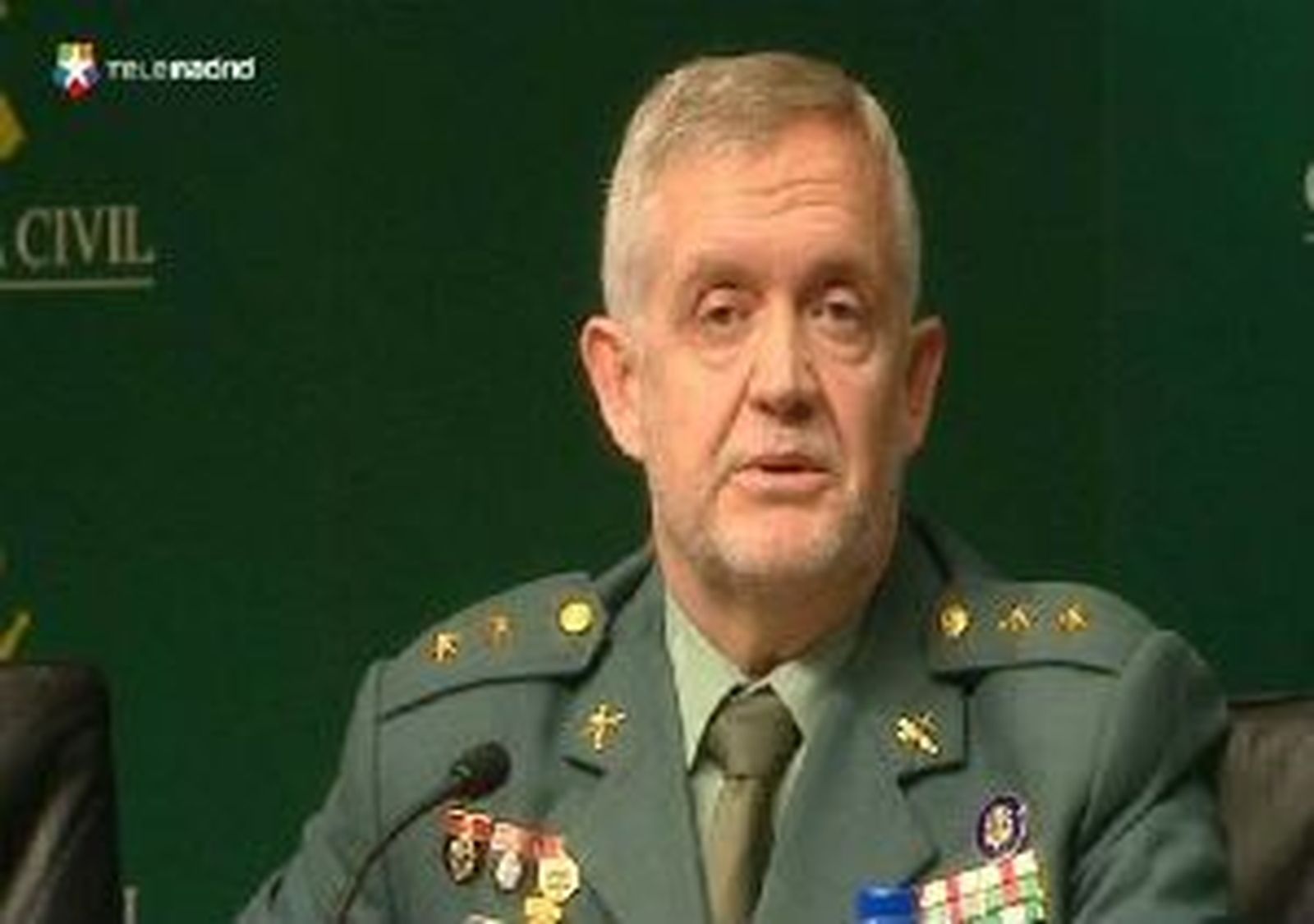 La Guardia Civil reactiva el caso Yeremi al cumplirse cinco años de su desaparición