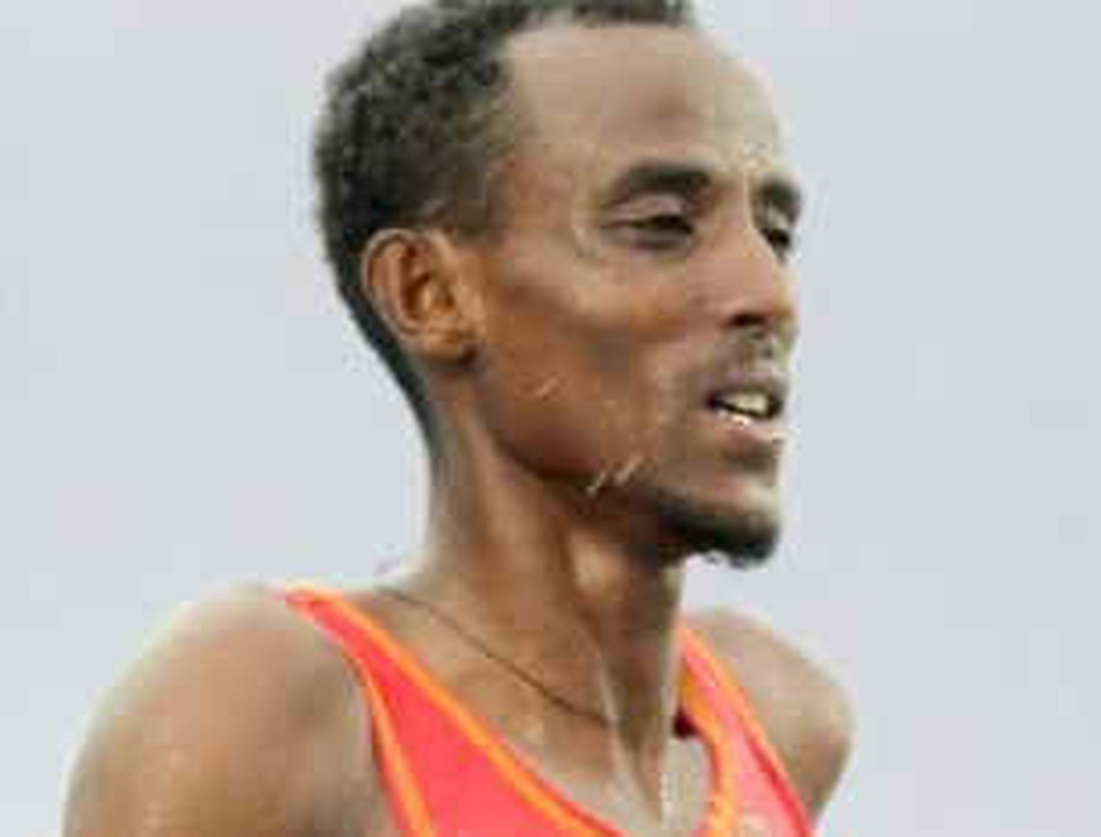 El Comité Español de Disciplina Deportiva sanciona a dos años a Alemayehu Bezabeh