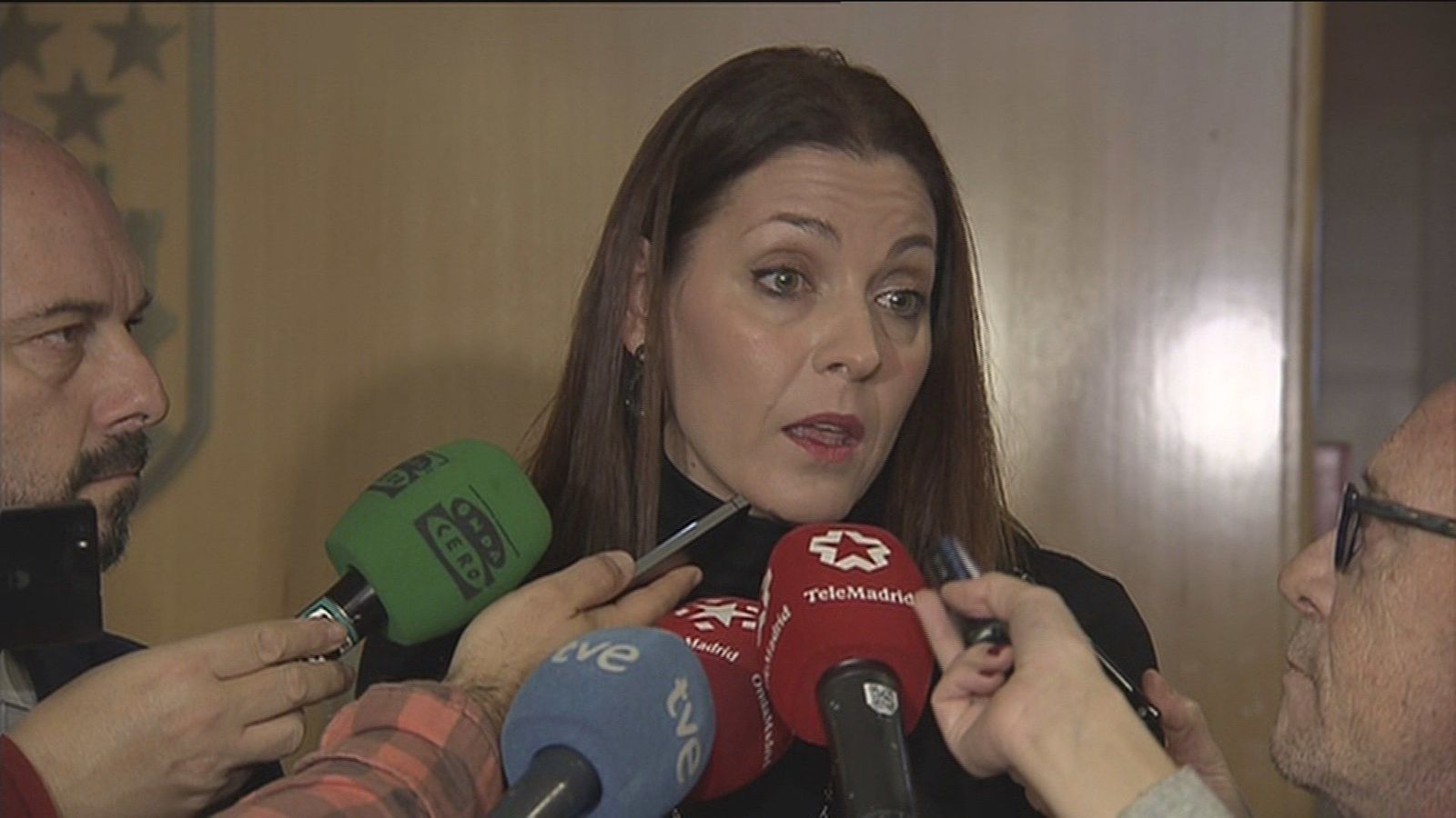 La Comunidad de Madrid reclama al Gobierno 700.000 euros para los 'menas'