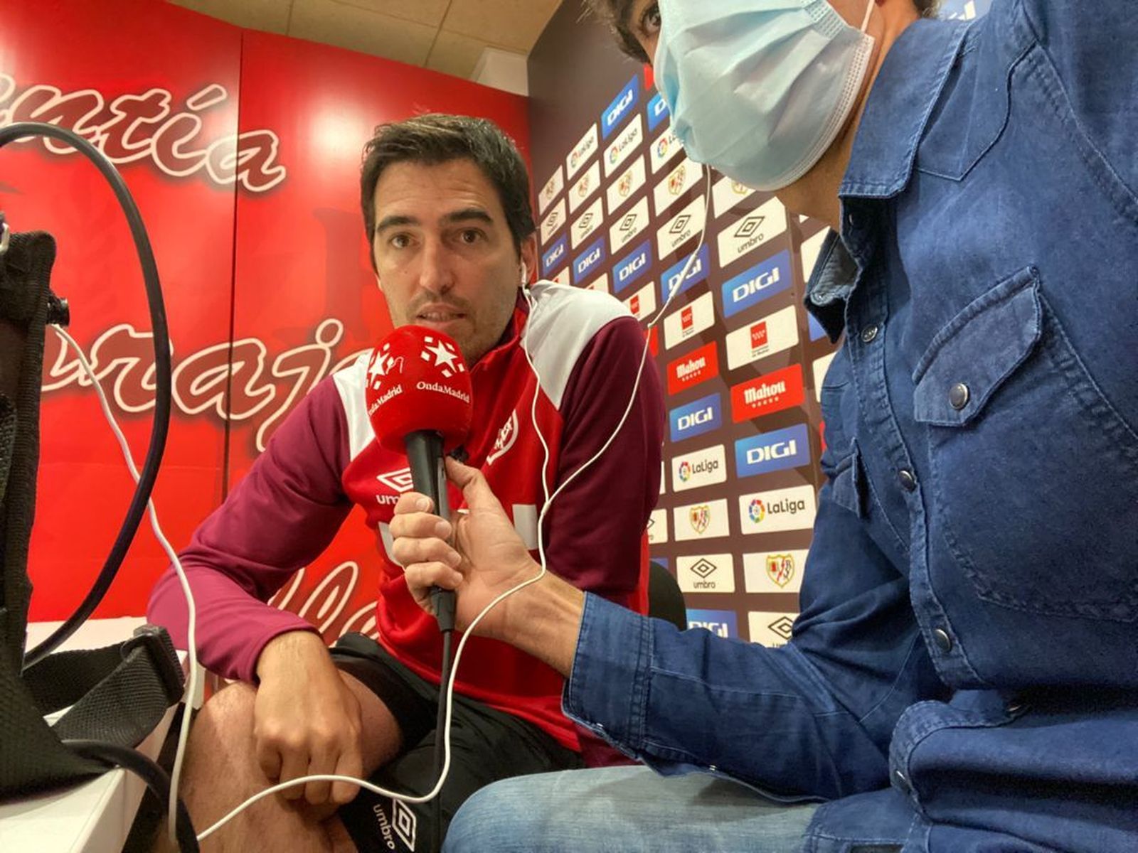 Andoni Iraola