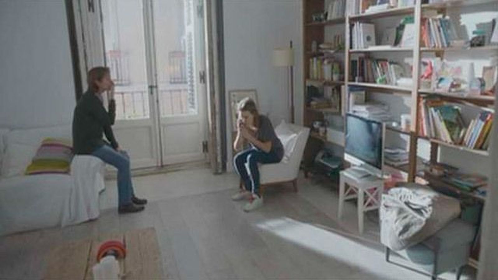 “Madre”, de Rodríguez Sorogoyen, consigue el Premio Telemadrid / laOtra al Mejor Cortometraje