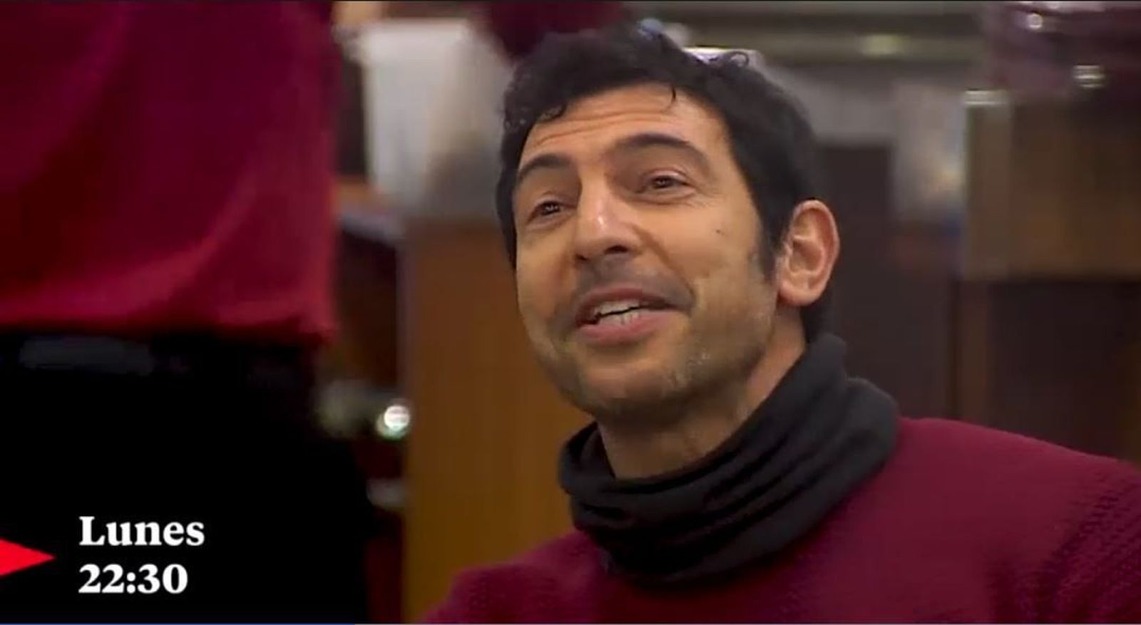 Mario Vaquerizo y Quico Taronjí, protagonistas del próximo Gente Maravillosa