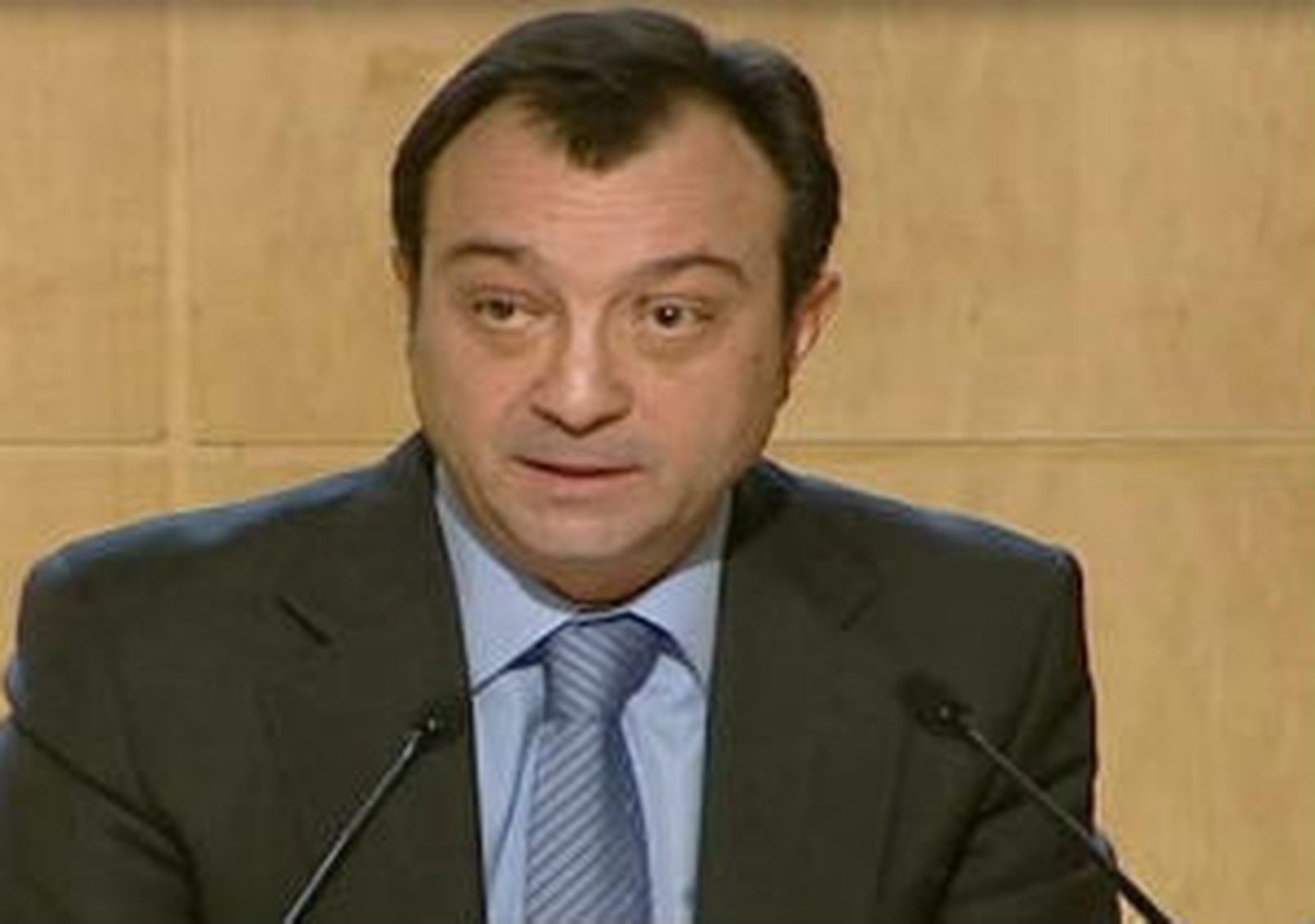 Manuel Cobo abandona el Ayuntamiento de Madrid para incorporarse a Ifema