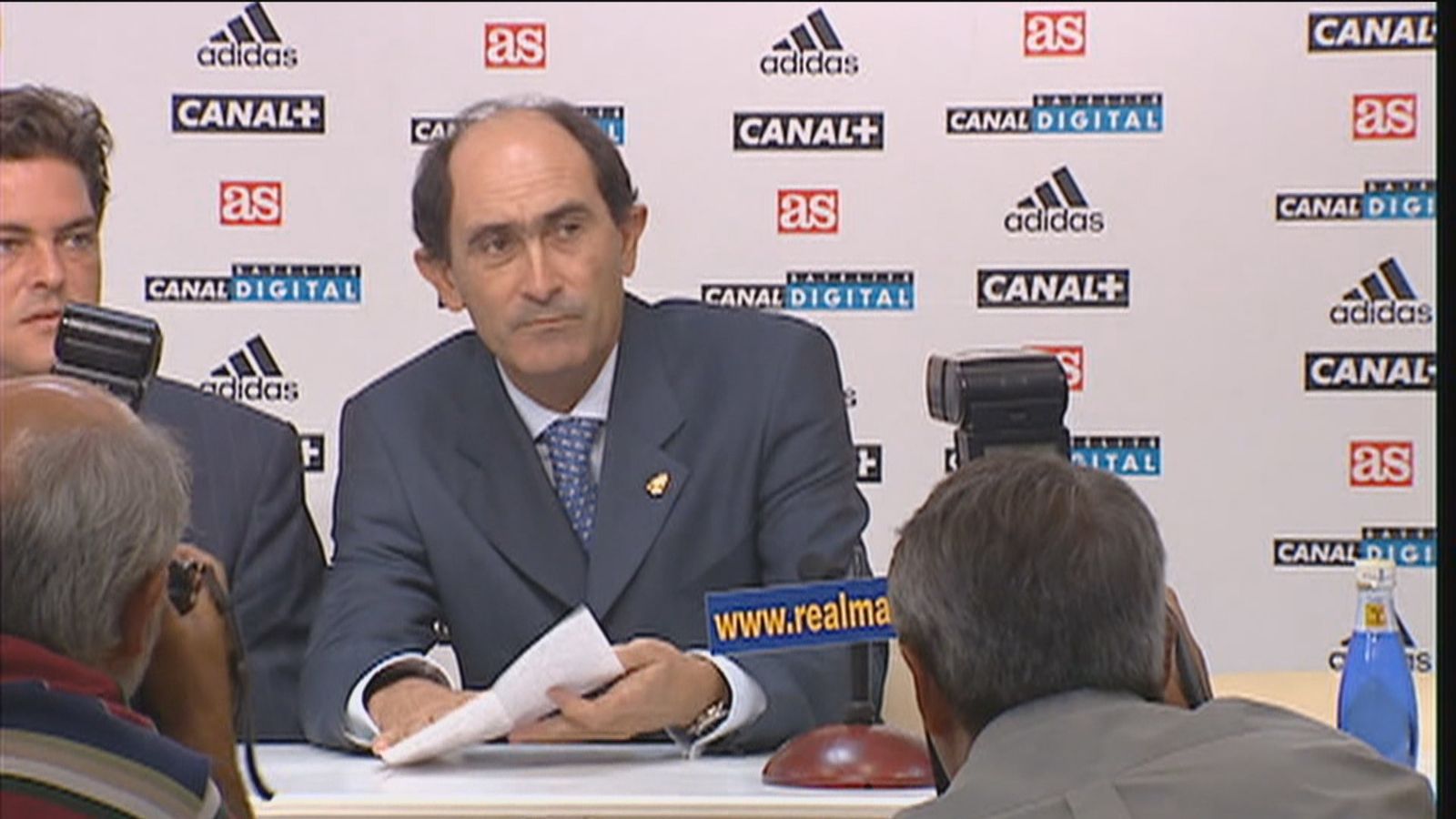 José Martínez 'Pirri'