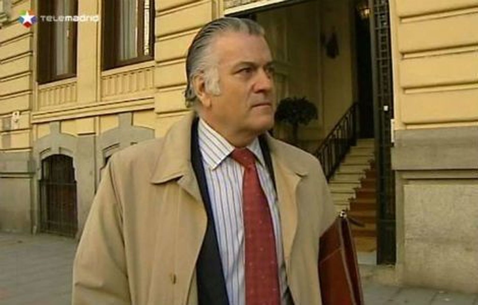 El PP no reconoce como su contabilidad los papeles de Bárcenas publicados por el Mundo
