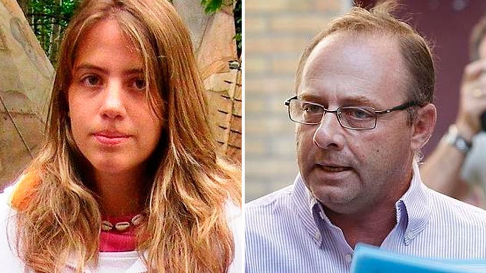 Marta del Castillo y Antonio del Castillo