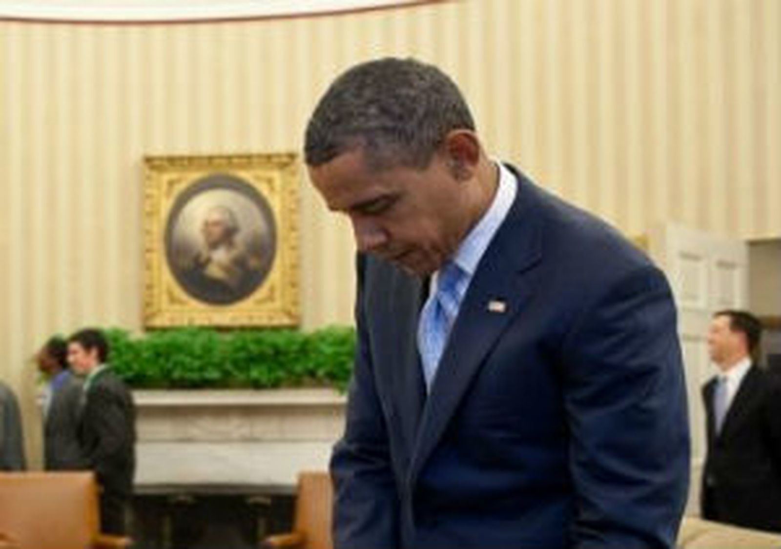 Obama