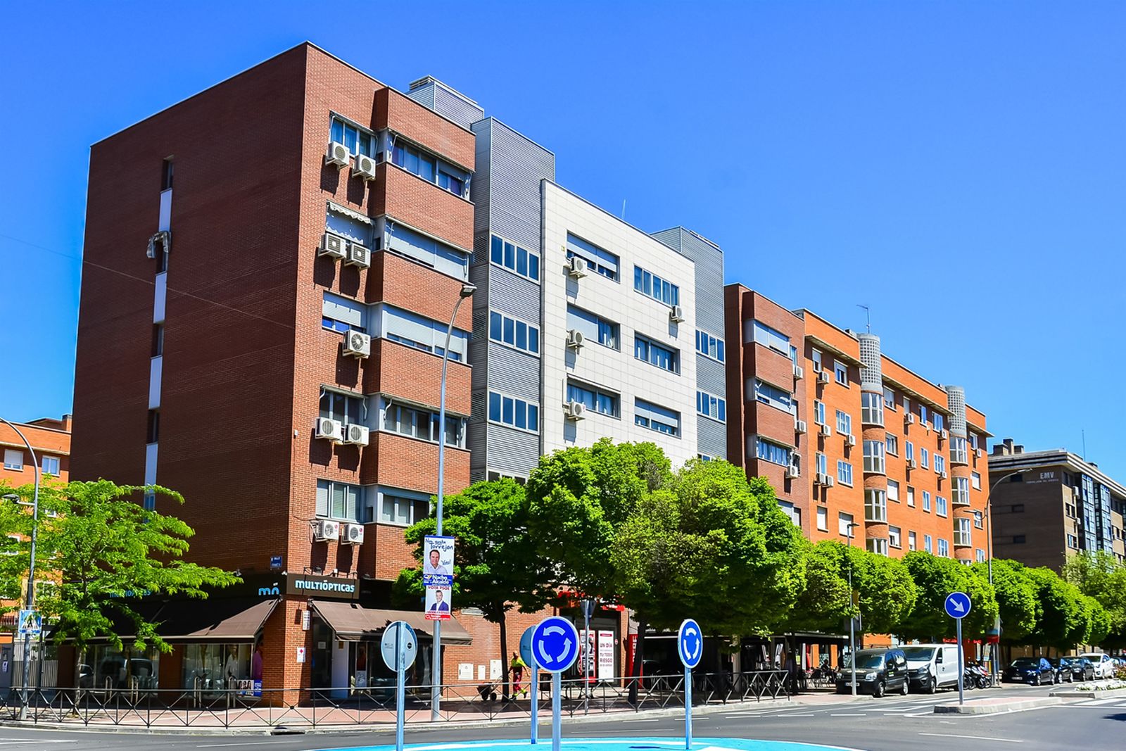 El Ayuntamiento de Torrejón aumenta un 62% las ayudas a parados para el pago de sus viviendas
