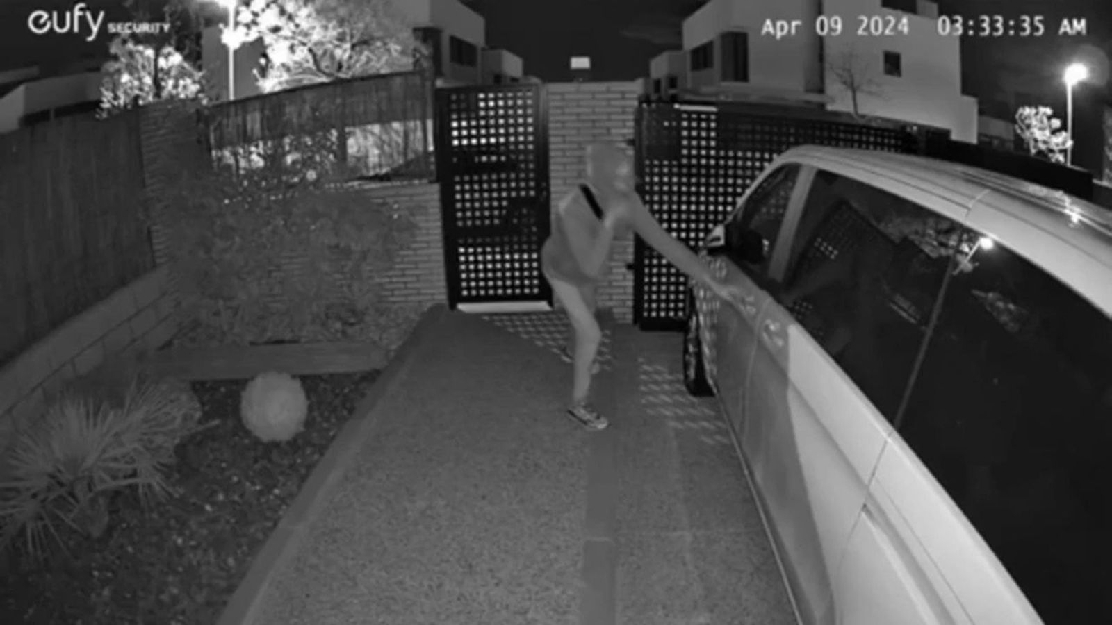 Desarticulada una banda de okupas  dedicaba a robos de todo tipo en Colmenar Viejo