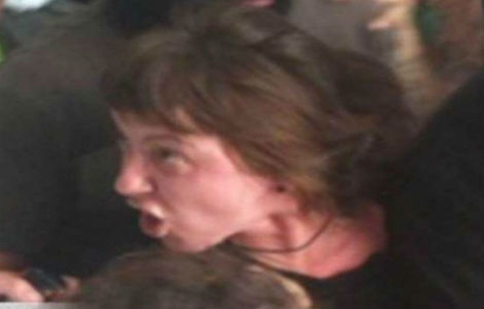 Prisión incondicional para la dirigente de Batasuna Aurore Martin