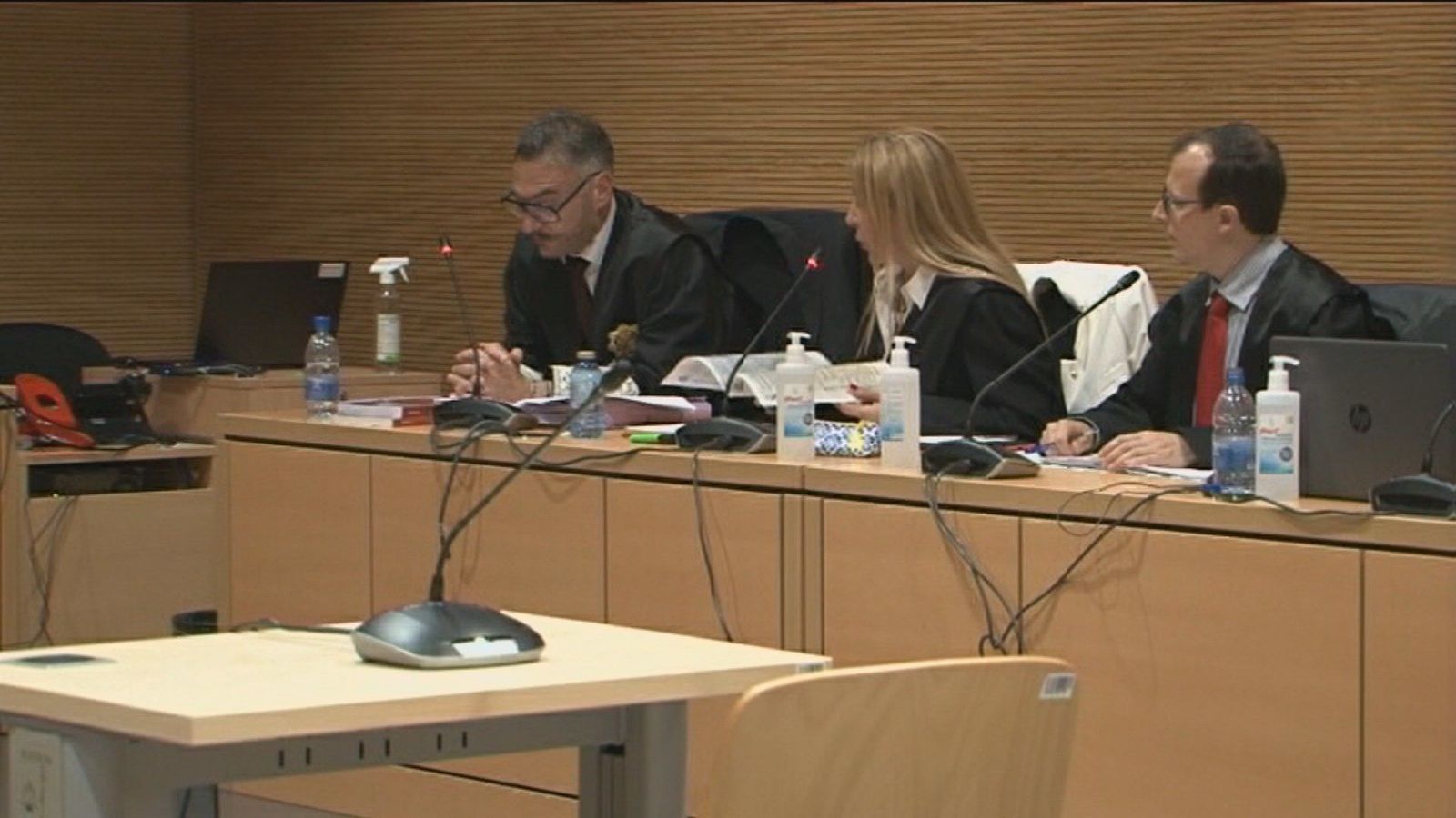 El acusado de la muerte de Romina Celeste en Lanzarote reconoce los hechos