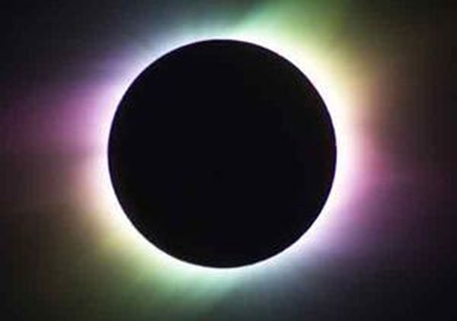 Eclipse solar