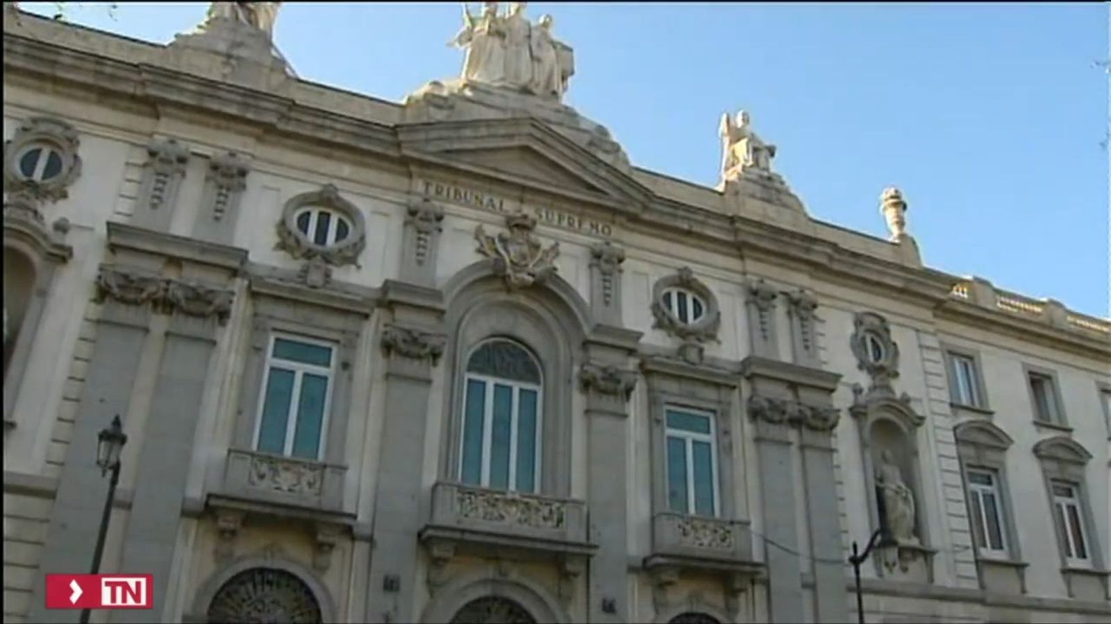 Rebaja de pena a un violador
