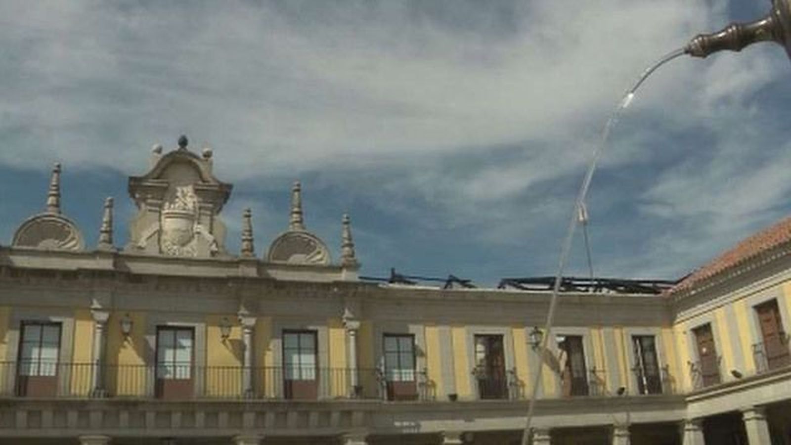 El equipo de Gobierno de Brunete cobrará  en función de los objetivos alcanzados