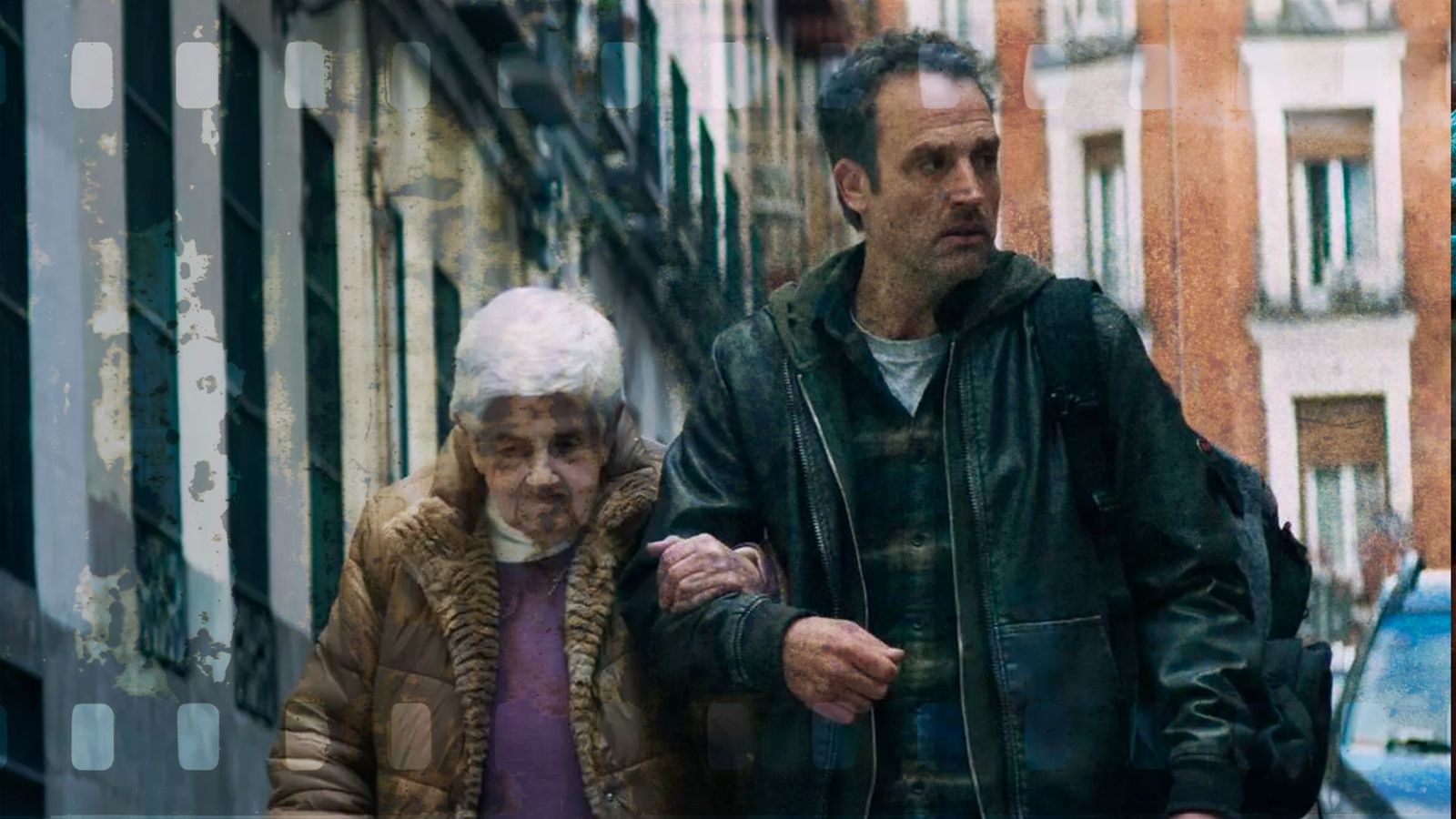 'La deuda', intriga y drama social
