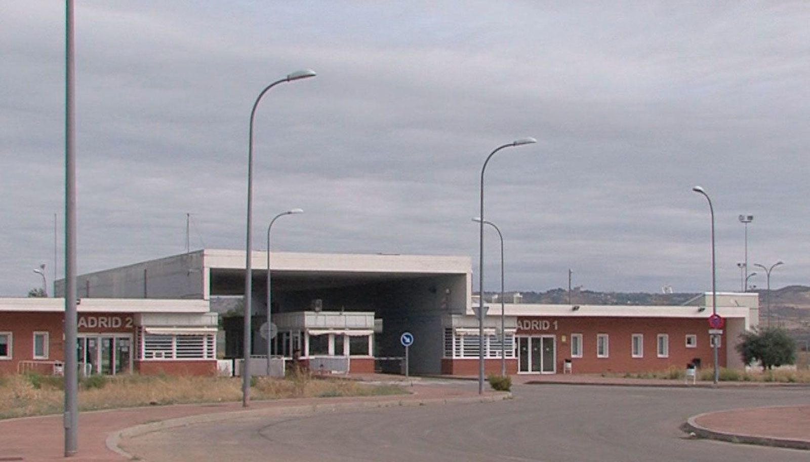 Preocupación por el brote de covid detectado en la prisión de Alcalá-Meco con 11 presos contagiados