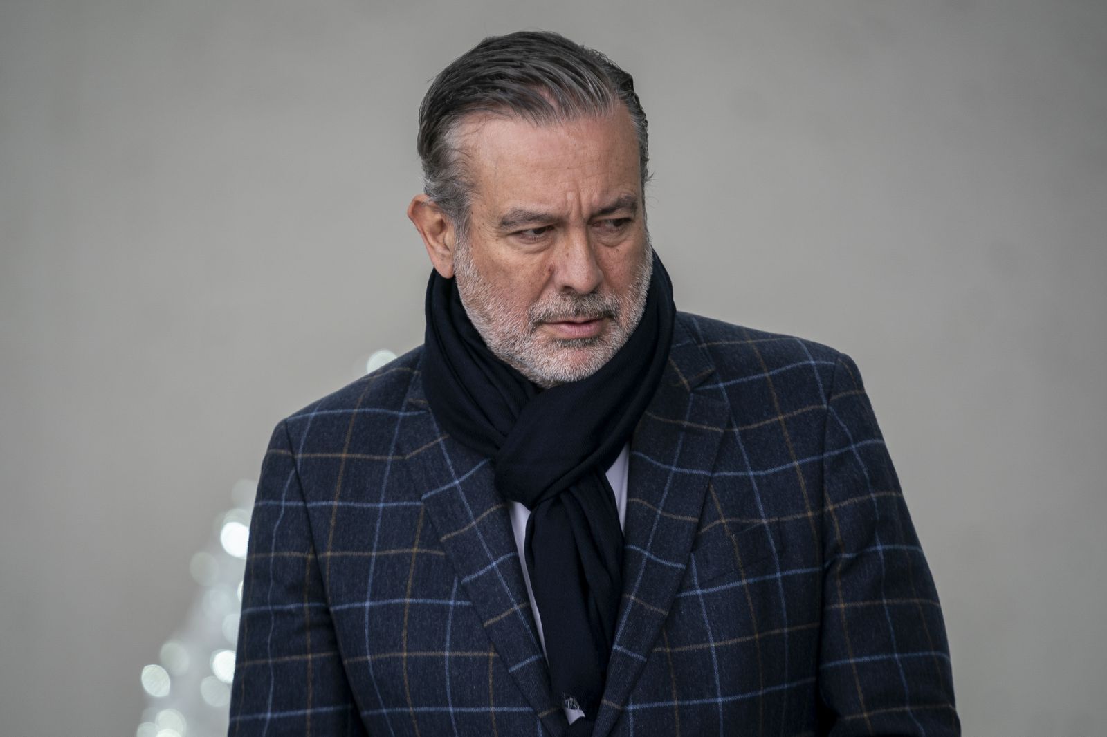 Enrique López