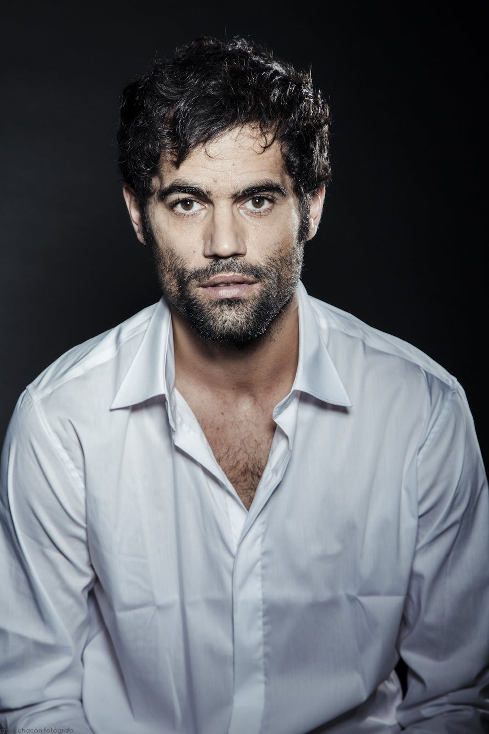 Muere a los 38 años en un accidente de moto el actor Jordi Mestre