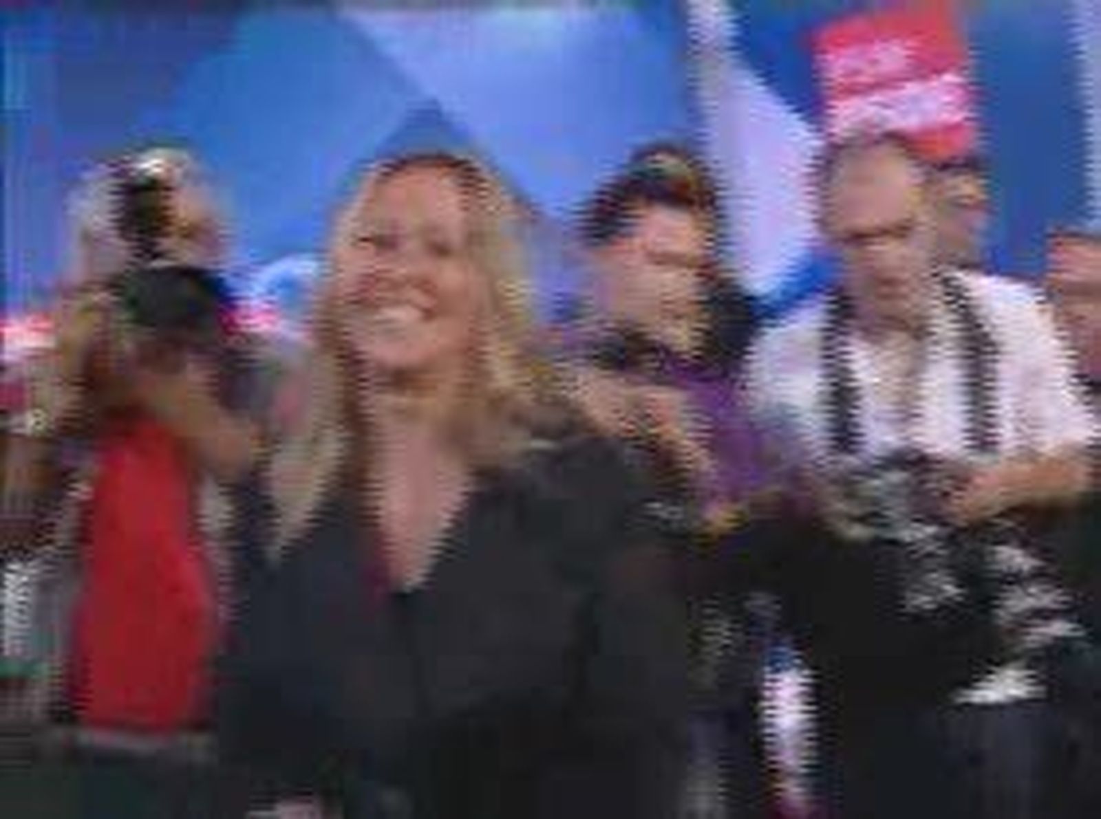 PSM, acto de protesta