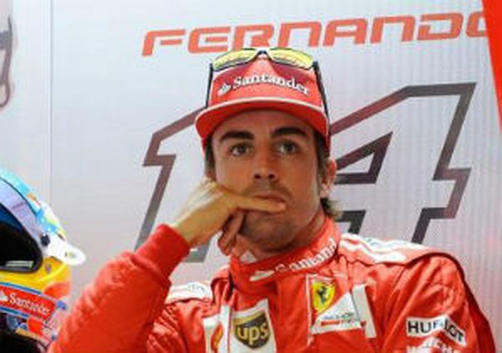 Fernando Alonso