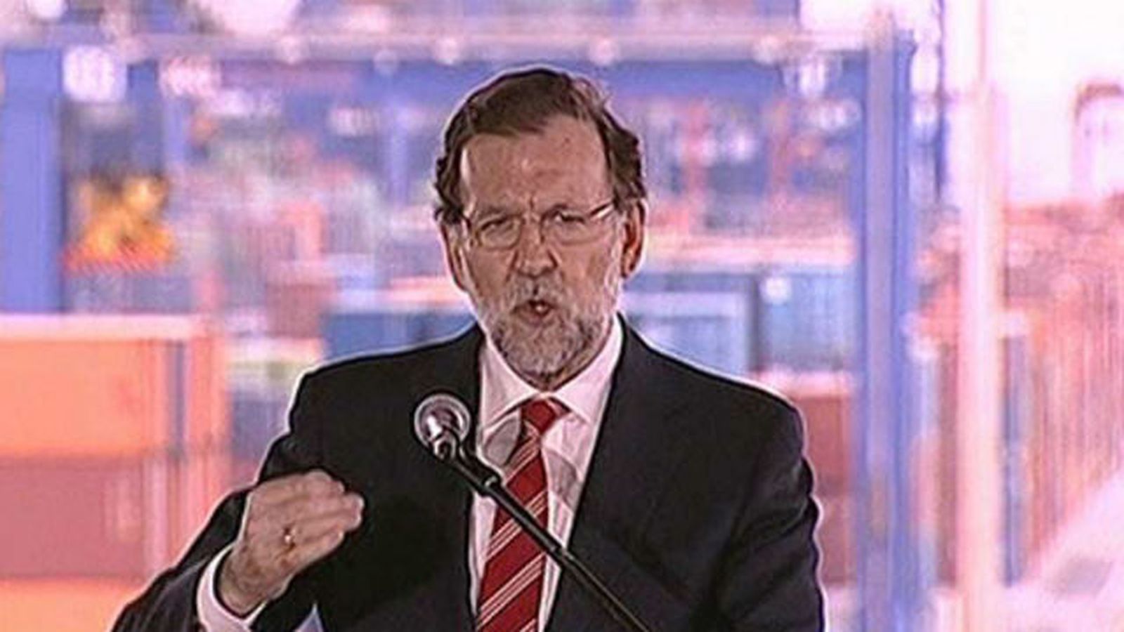 Mariano Rajoy