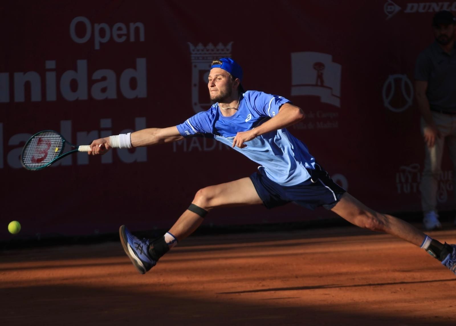 Open Comunidad de Madrid