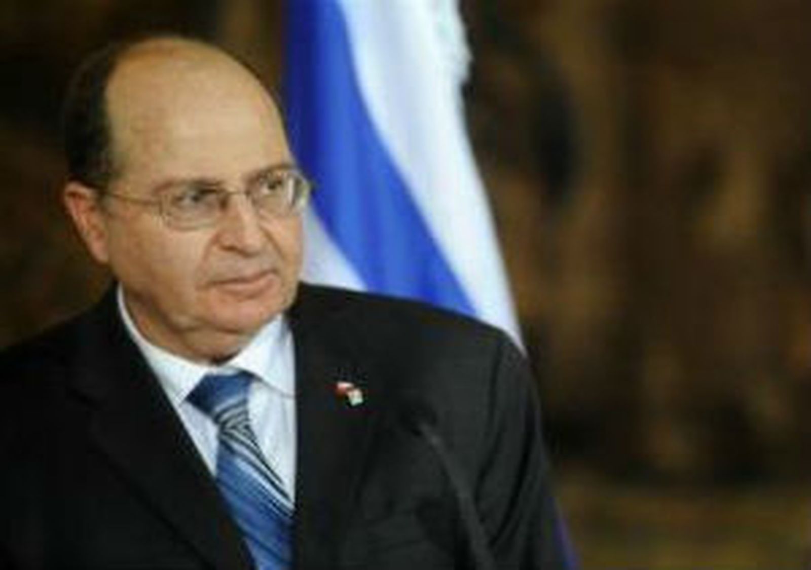 Moshe Yaalon