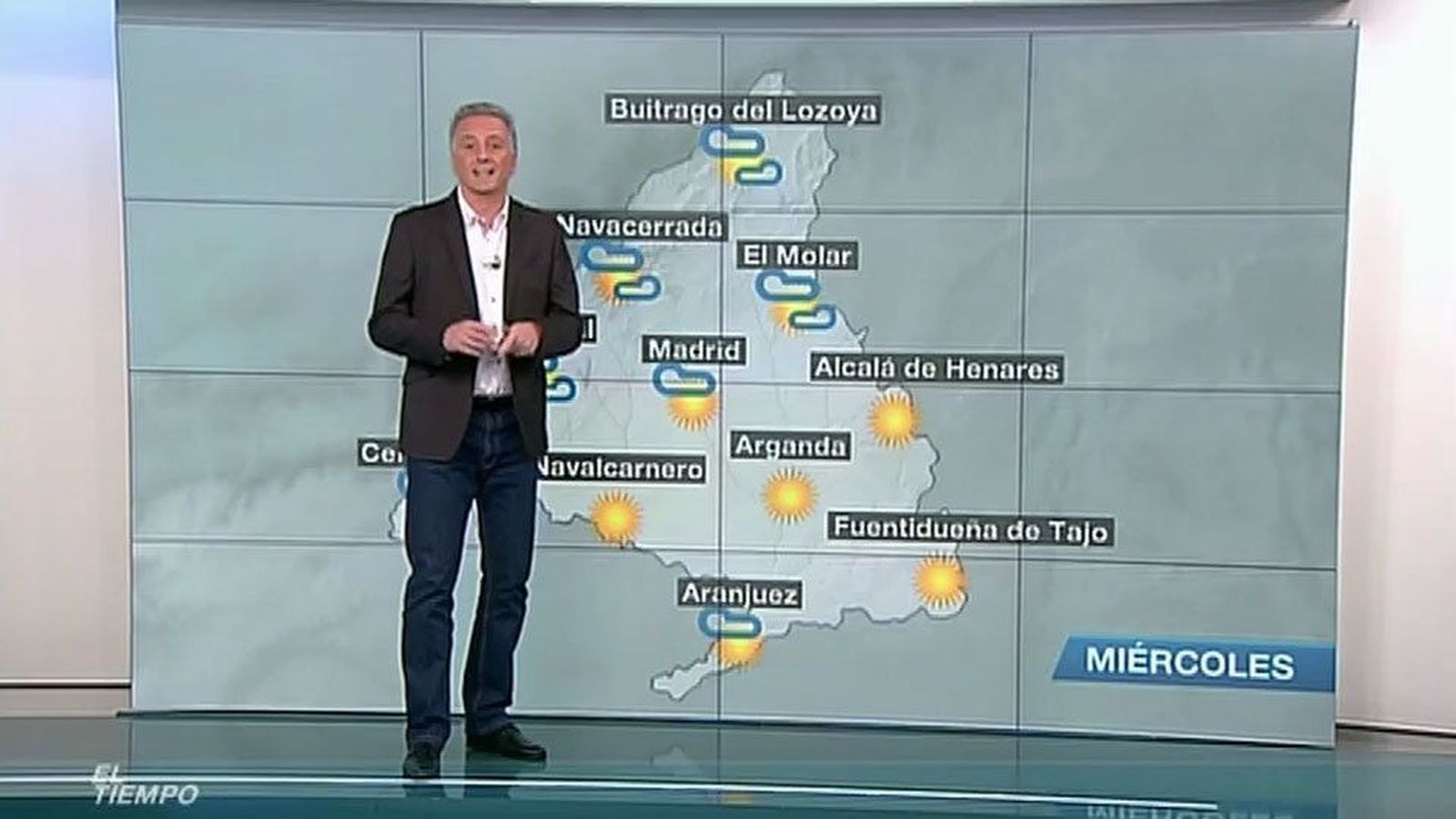 El Tiempo 07.03.2017