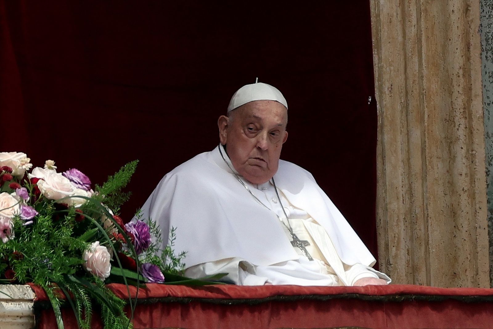Papa Francisco