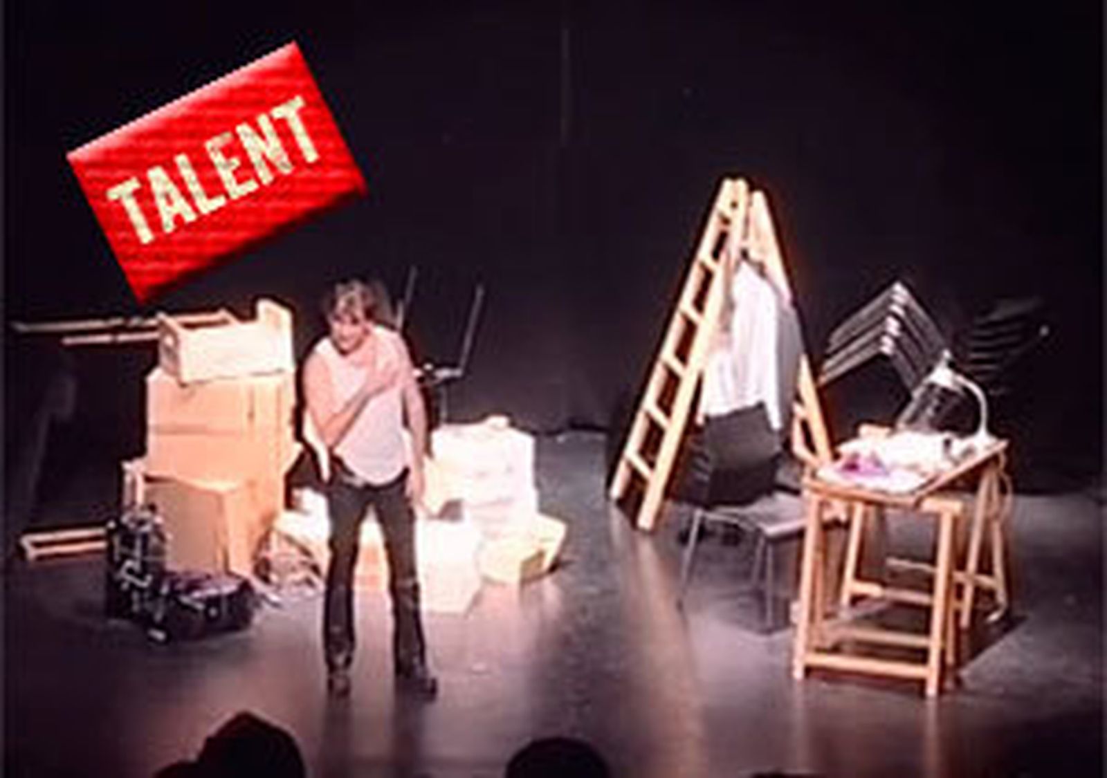 Talent Madrid, el concurso de talentos organizado por los Teatros del Canal
