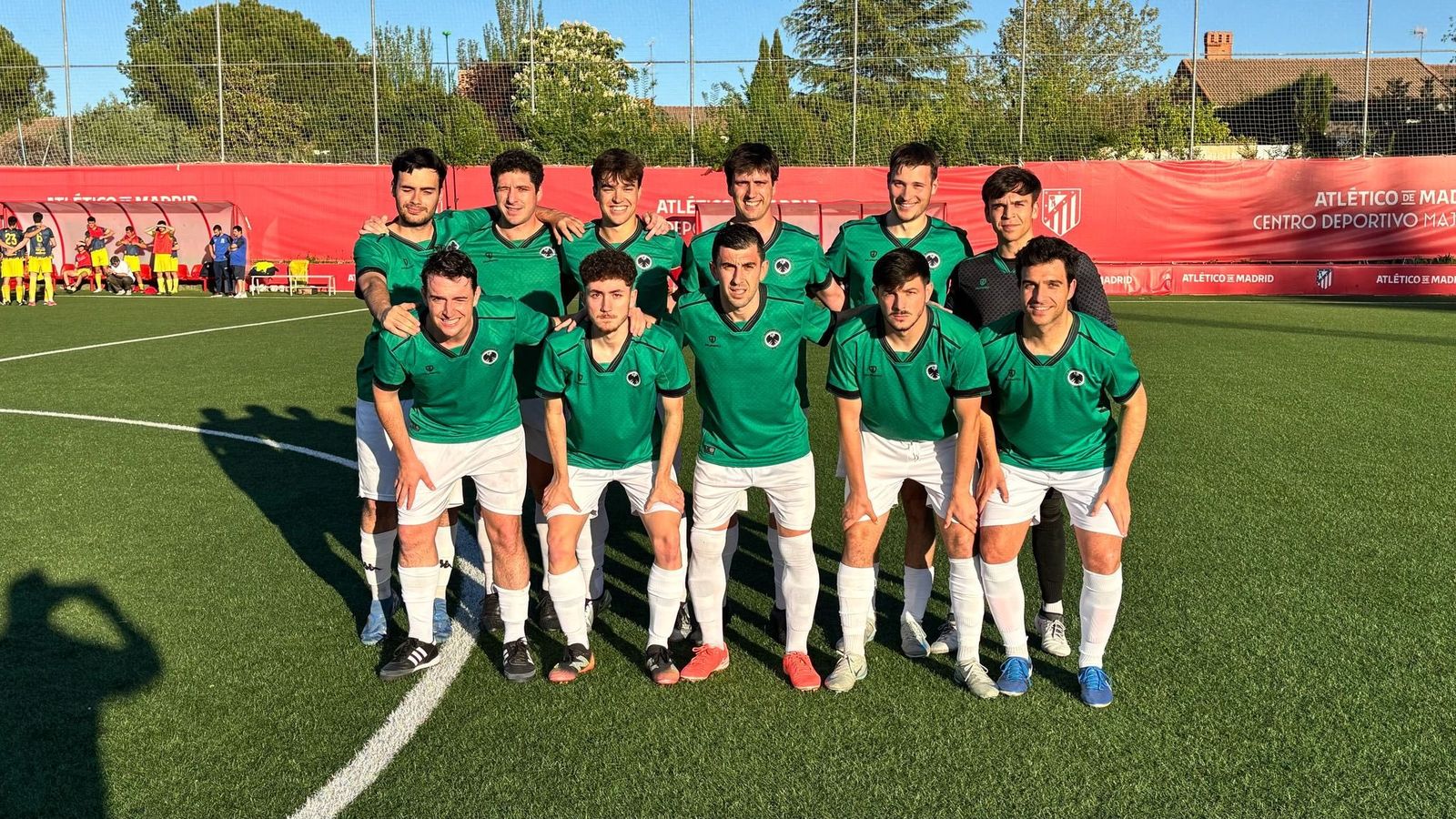Alcobendas CF