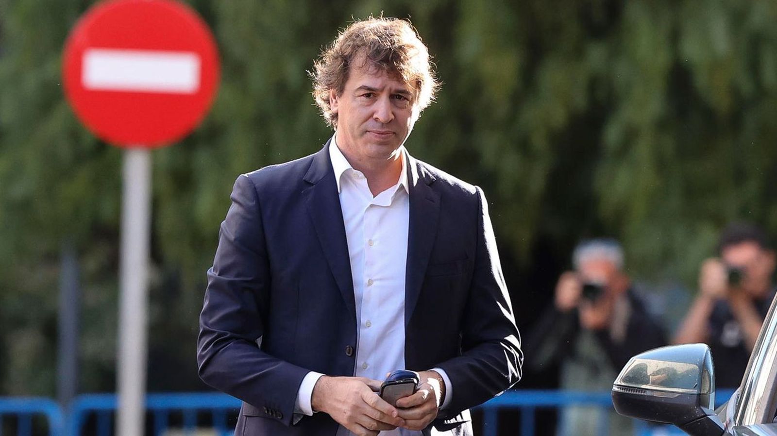 La Audiencia de Badajoz condena a 9 años de inhabilitación al hermano de Pedro Sánchez y al doble a Miguel Ángel Gallardo