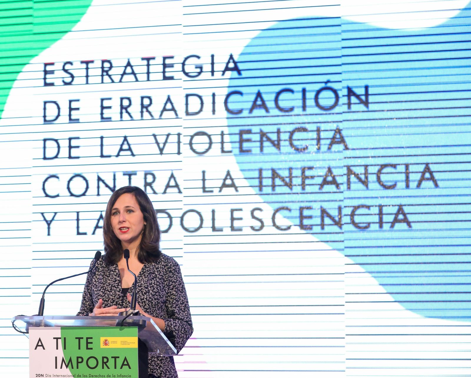 Una víctima de pederastia detecta un error jurídico en la ley de Infancia y alerta al Gobierno