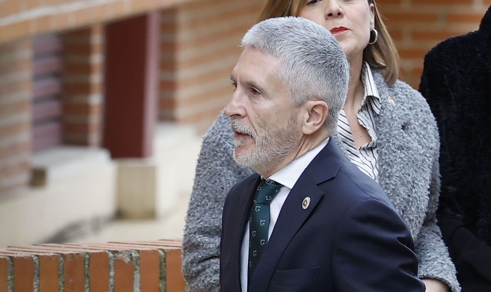 Piden una comisión de investigación por la tragedia de Barbate