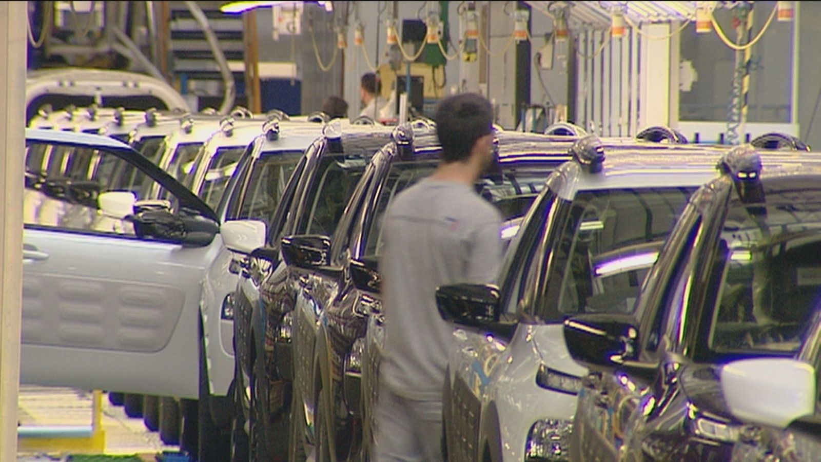 Siete de cada diez euros de inversión extranjera en España van a Madrid