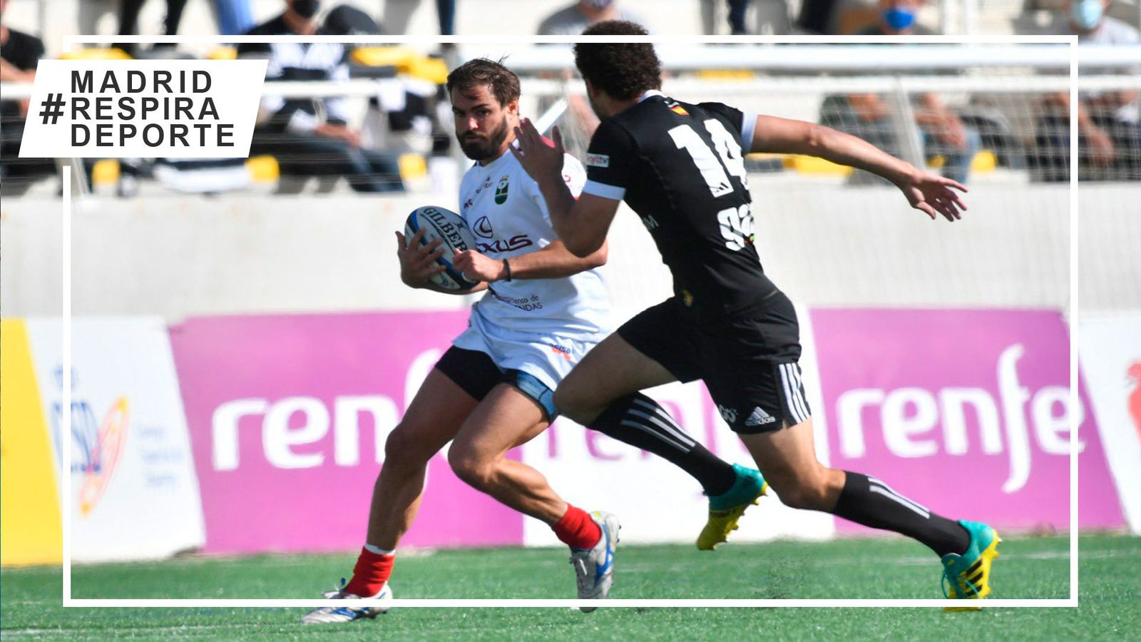 lcobendas Rugby