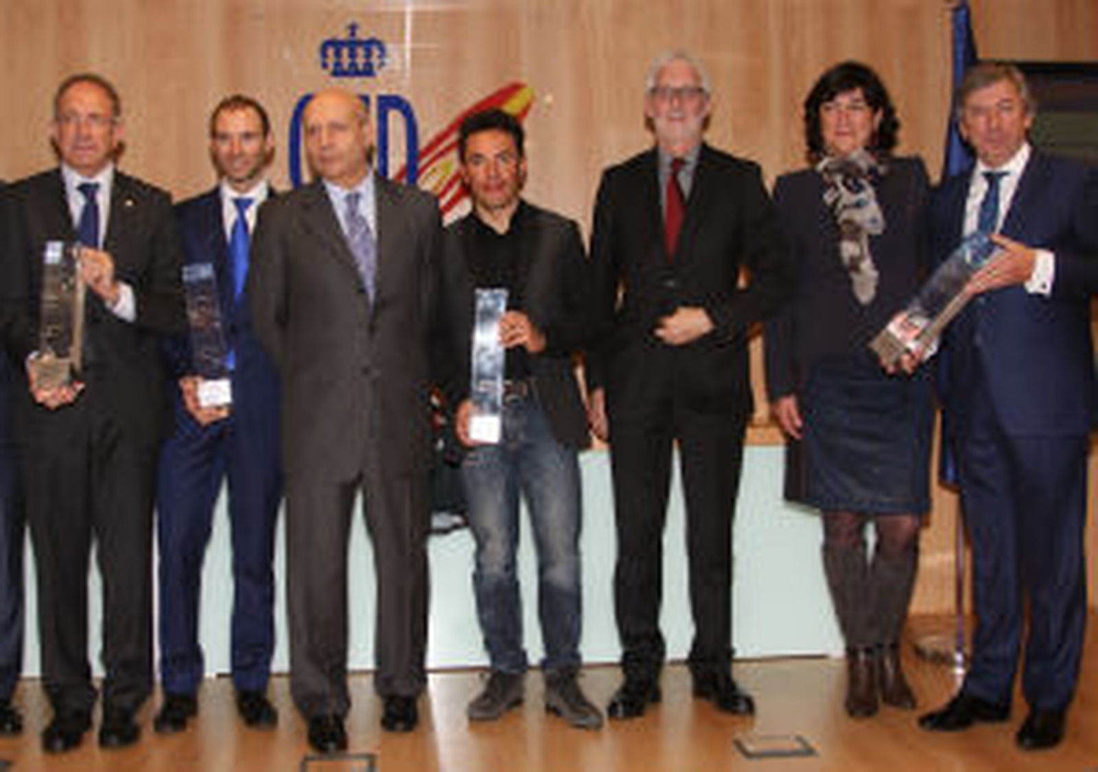 Premios Gala UCI