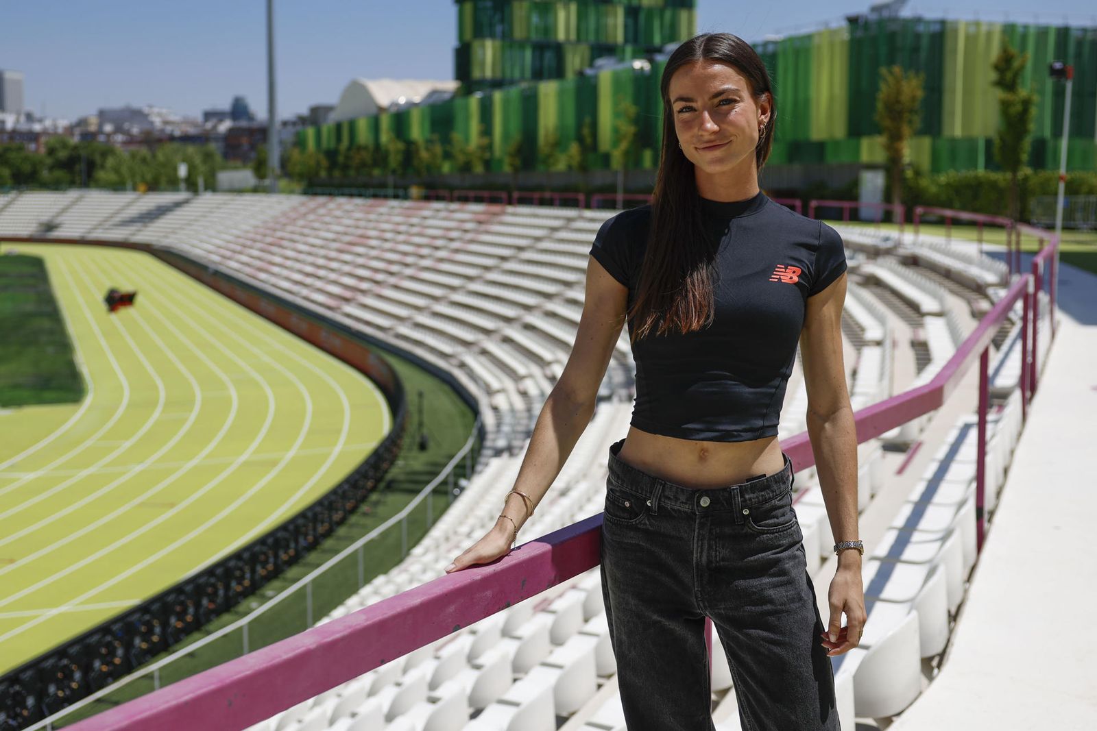 Blanca Hervás