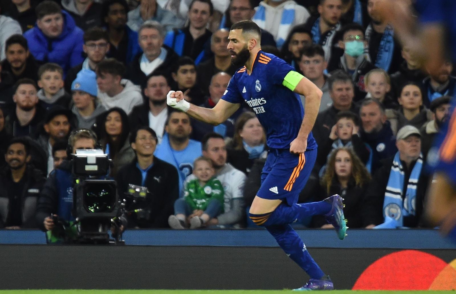 Benzema