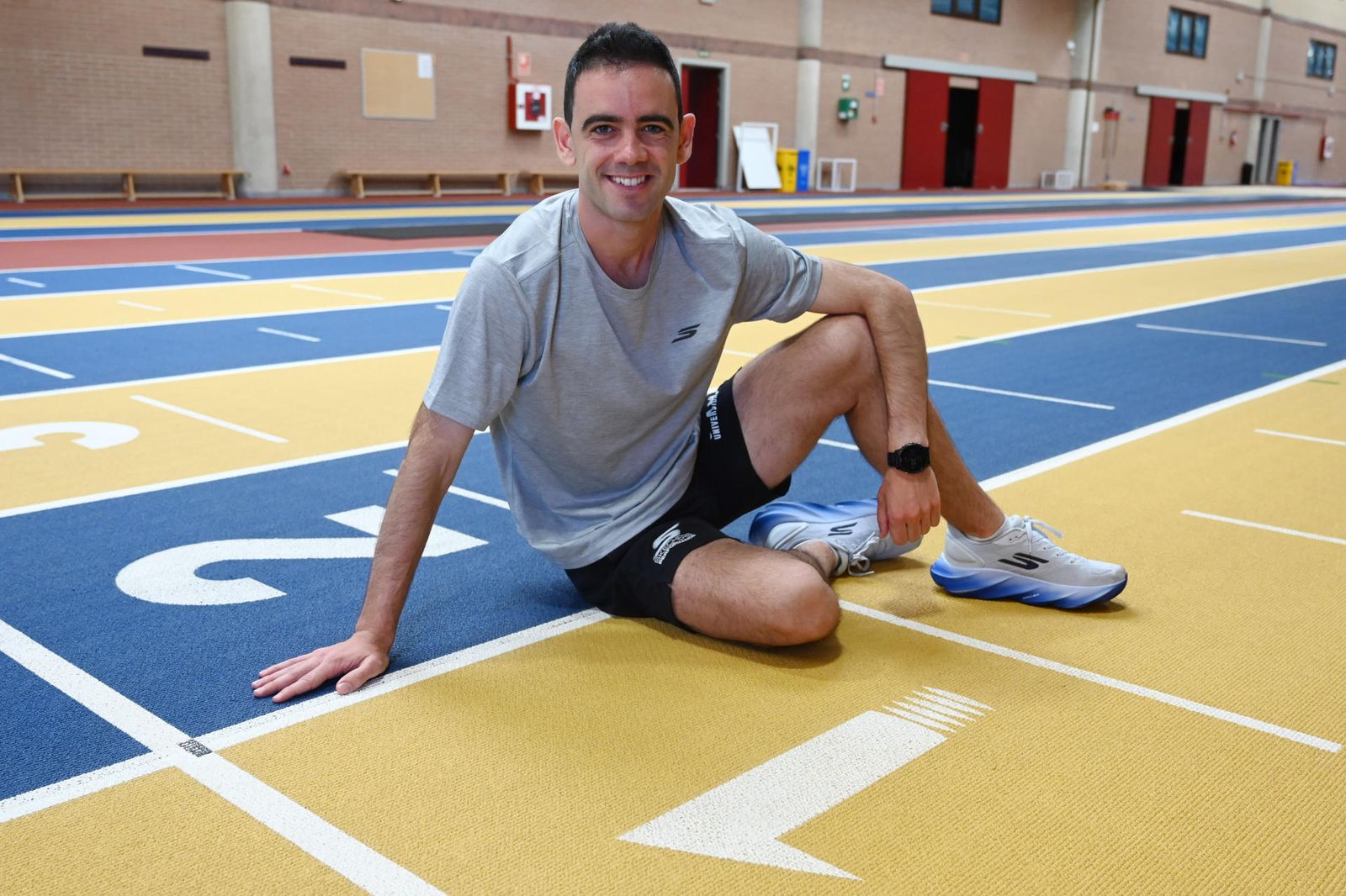 Diego García Carrera