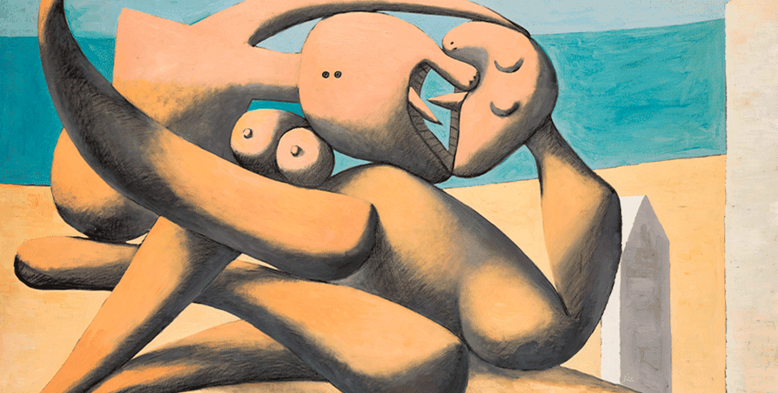 Olga Khokhlova, la primera musa de Picasso