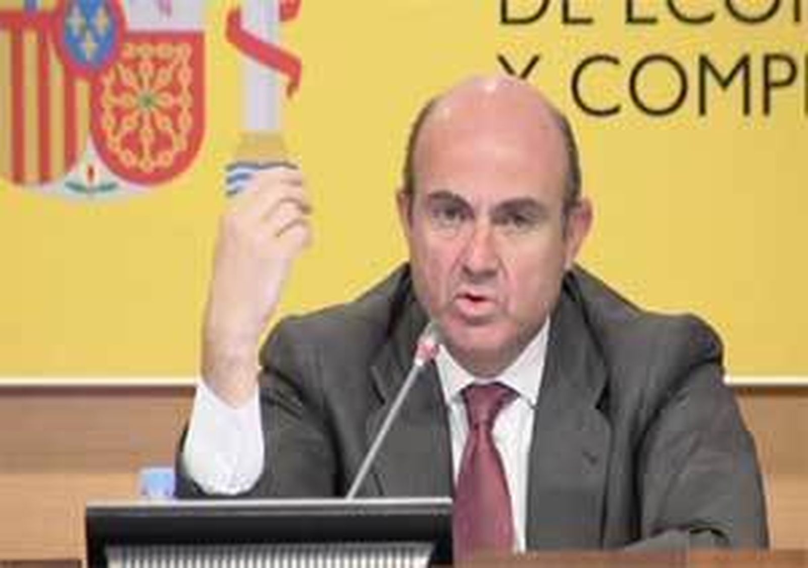 La banca deberá aumentar en 50.000 millones sus provisiones en un solo año
