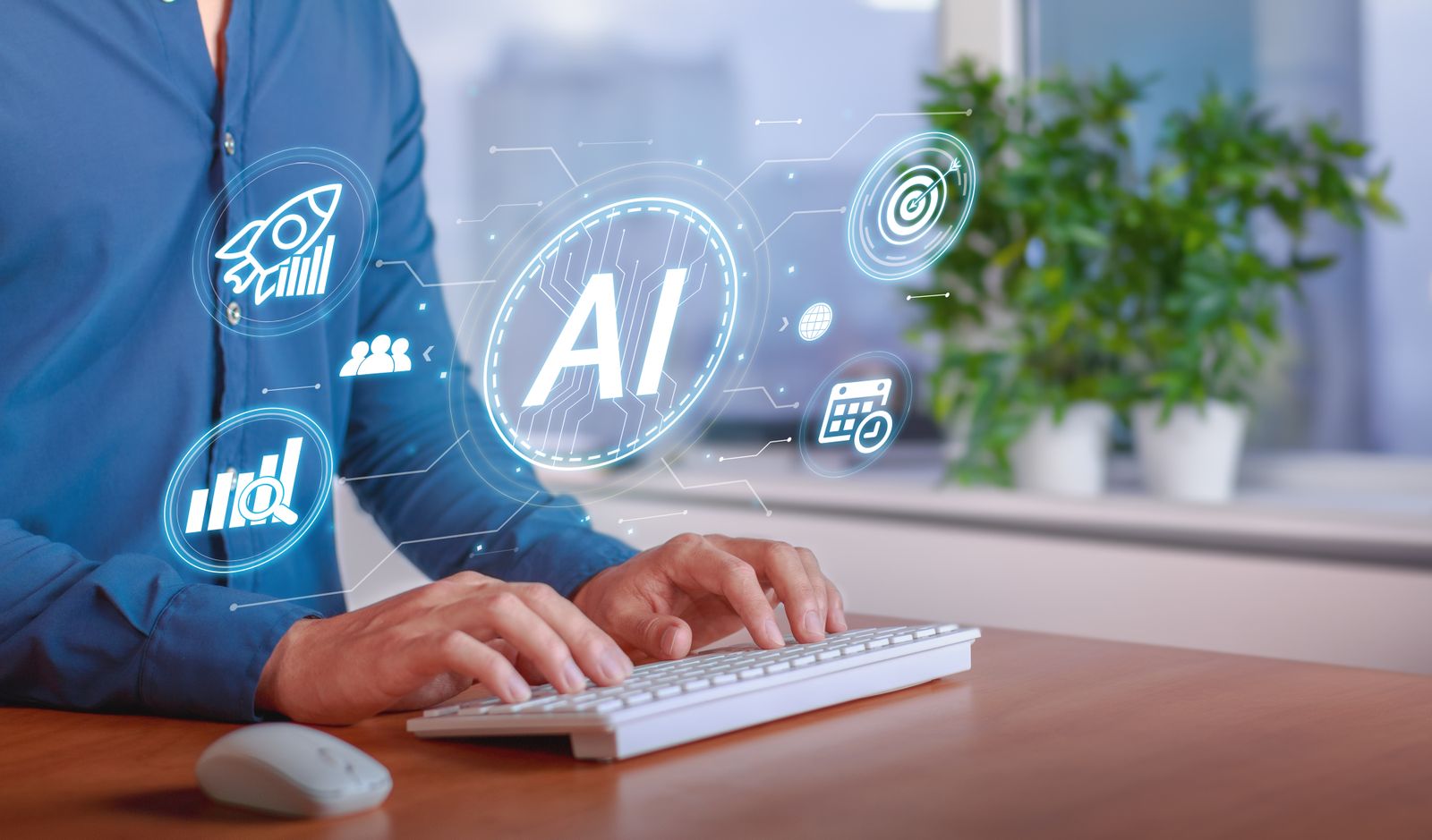 La Comunidad de Madrid y Microsoft se alían para formar gratuitamente en Inteligencia Artificial