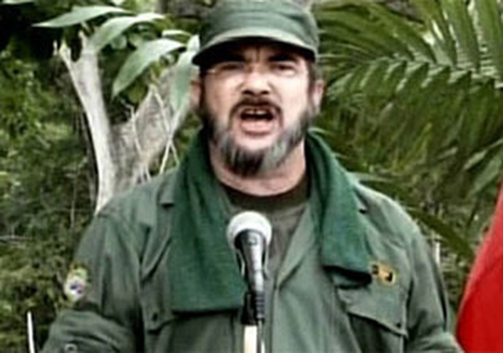 Timochenko