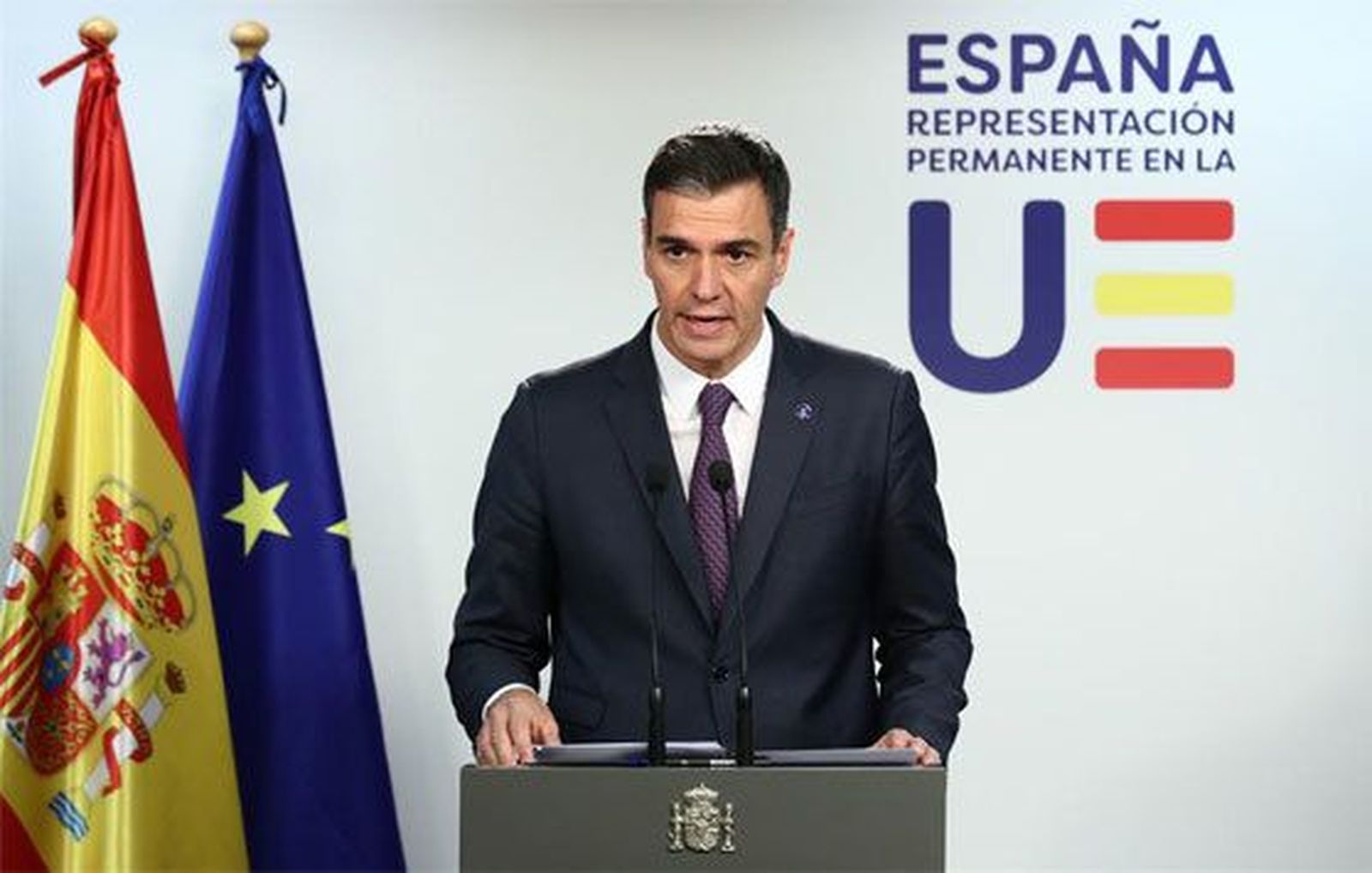 Sánchez pedirá un aval a sus bases para pactar con Junts o ERC sin concretar su contenido