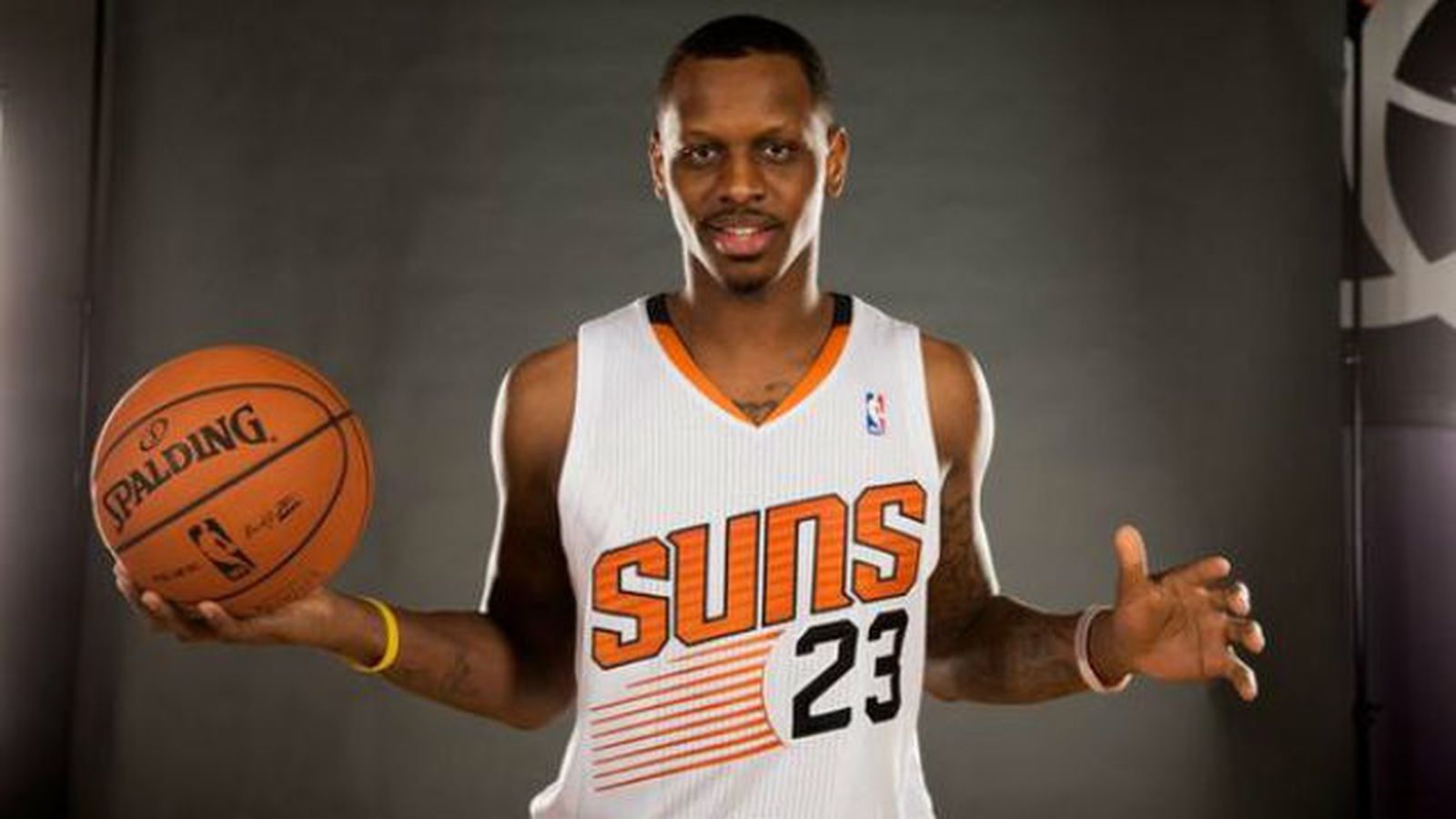 James Nunnally