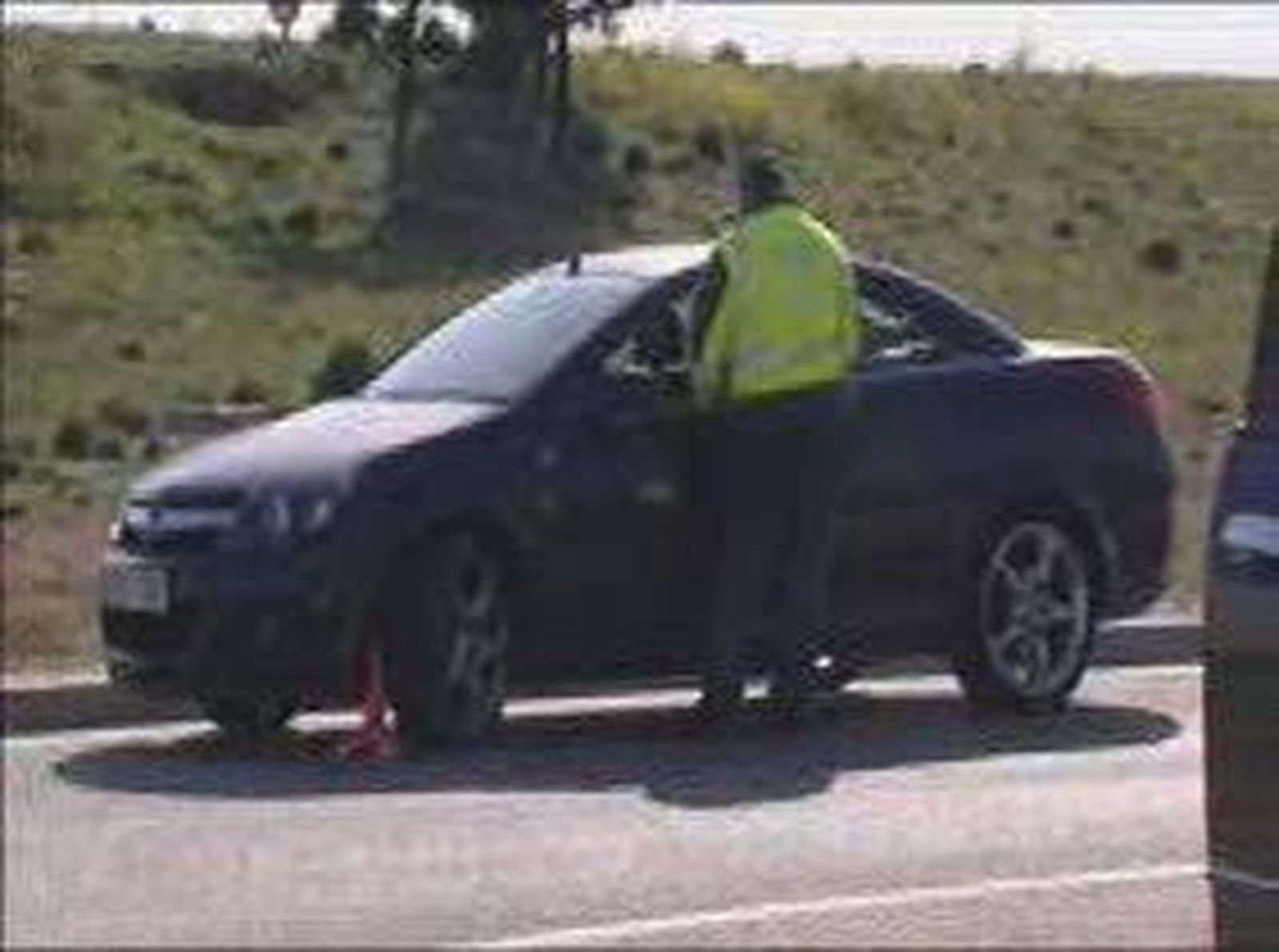 DGT: la Guardia Civil tiene instrucciones  "claritas" de ajustar los radares al nuevo límite