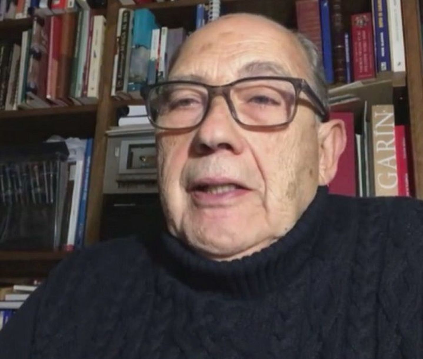 Carlos San Juan: “La supresión o cobro de las libretas de ahorro perjudica en especial a los mayores"