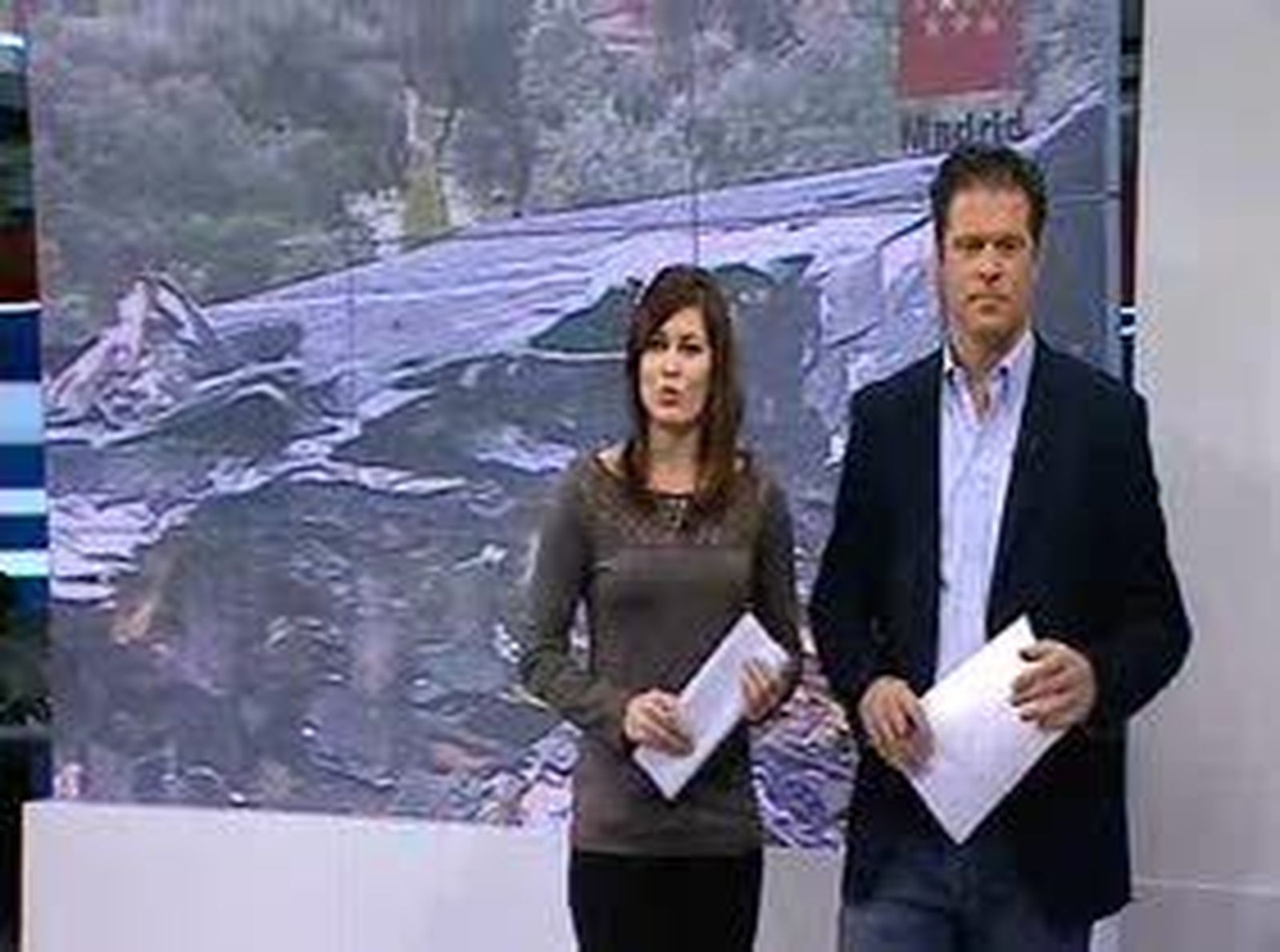 Buenos D�as 15.11.2010