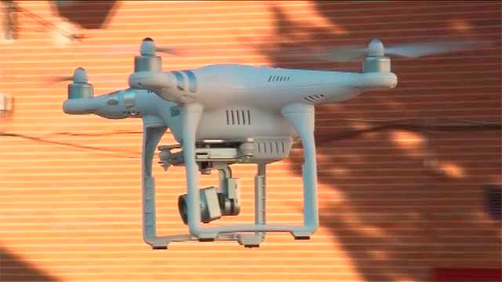 Dron